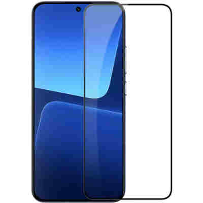 POWERTECH tempered glass 5D TGC-0603 για Xiaomi 13, full glue