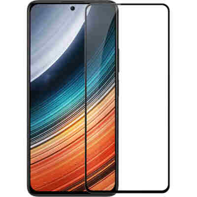 POWERTECH tempered glass 5D TGC-0605 για Xiaomi Poco F4, full glue