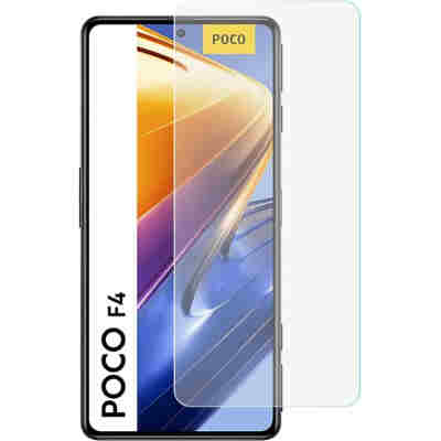 POWERTECH tempered glass 2.5D TGC-0616 για Xiaomi Poco F4
