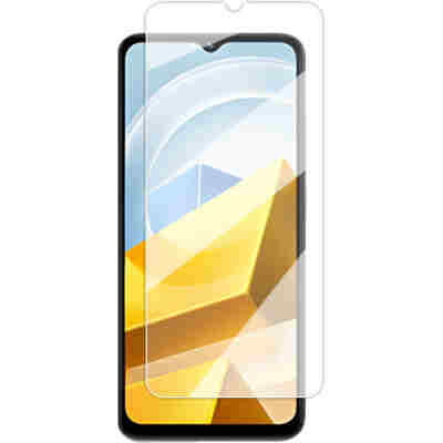 POWERTECH tempered glass 2.5D TGC-0617 για Xiaomi Poco M5