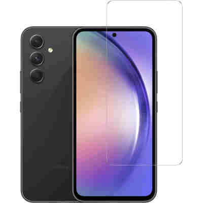 POWERTECH tempered glass 9H 2.5D TGC-0639 για Samsung A54 5G
