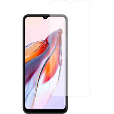 POWERTECH tempered glass 2.5D TGC-0682 για Xiaomi Redmi 13C