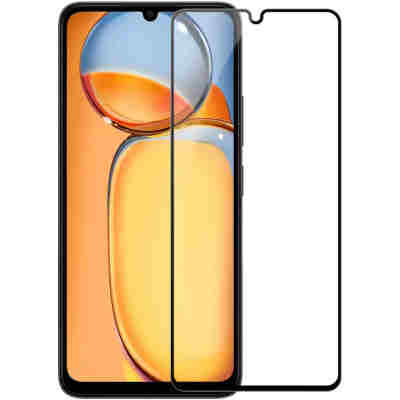 POWERTECH tempered glass 5D TGC-0684 για Xiaomi Redmi 13C, full glue
