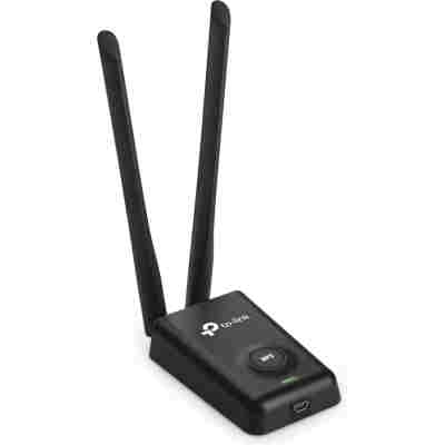 TP-LINK ασύρματος USB αντάπτορας δικτύου TL-WN8200ND, 300Mbps, Ver. 2.0