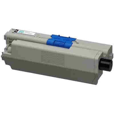 Συμβατό Toner για OKI, 46508712, 3.5K, μαύρο