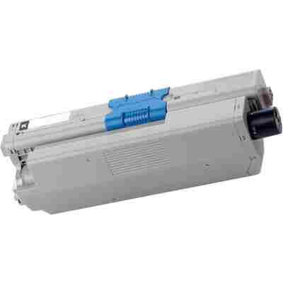 Συμβατό Toner για OKI, 44973536, 2.2K, μαύρο