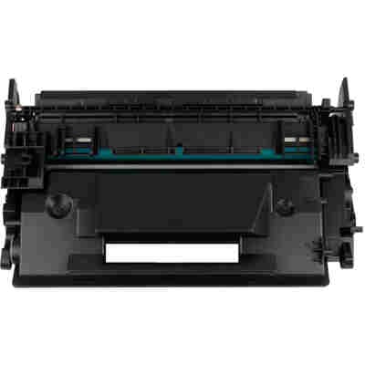 Συμβατό Toner για HP, CF287X, Black, 18K