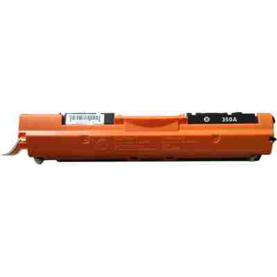 Συμβατό Toner για HP, CF350-CE310, 1.3K, μαύρο