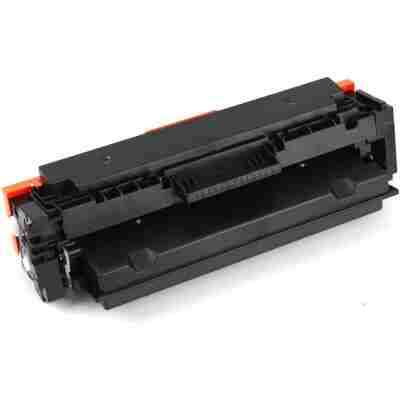 Συμβατό Toner για HP, CF412X, 5K, κίτρινο