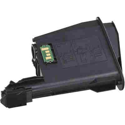 Συμβατό toner για KYOCERA, TK-1115, 1.6K σελίδες, μαύρο