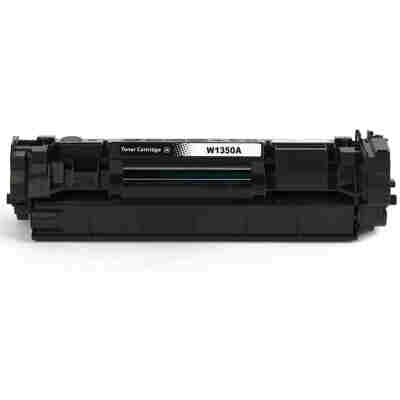 Συμβατό toner για HP, W1350A, 1K σελίδες, μαύρο