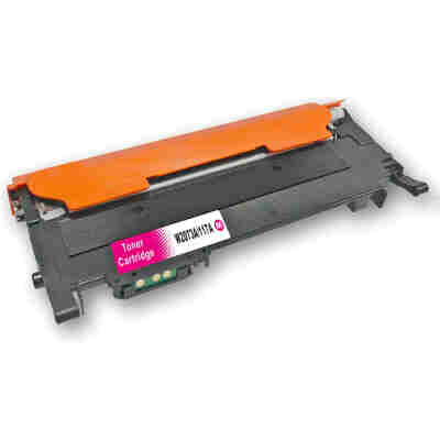 Συμβατό toner για HP, W2073A-117A, 700 σελίδες, magenta