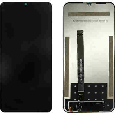 KXD ανταλλακτική οθόνη LCD & Touch Panel για smartphone Classic 13C