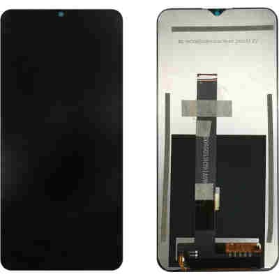 KXD ανταλλακτική οθόνη LCD & Touch Panel για smartphone Classic A09