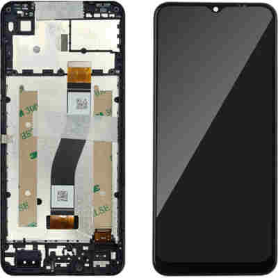 BLACKVIEW LCD & Touch Panel για smartphone A52 Pro
