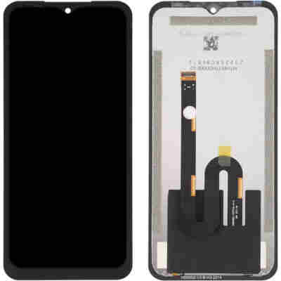 ULEFONE ανταλλακτική οθόνη LCD & Touch Panel για smartphone Armor 14 Pro