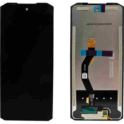 ULEFONE ανταλλακτική οθόνη LCD & Touch Panel για smartphone Armor 27 Pro