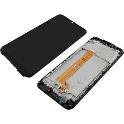 ULEFONE LCD & Touch Panel για smartphone Note 6