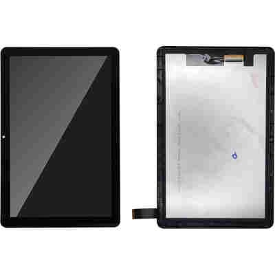 OUKITEL LCD & Touch Panel για tablet OT6, μαύρη