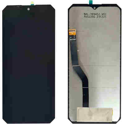 OUKITEL LCD & Touch Panel για smartphone WP36