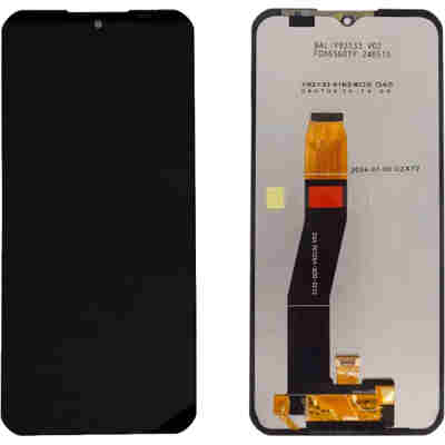 OUKITEL LCD & Touch Panel για smartphone WP52