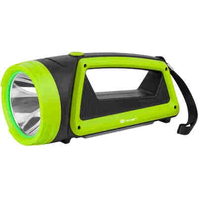 TRACER SEARCHLIGHT 3600MAH WITH POWERBANK GREEN
