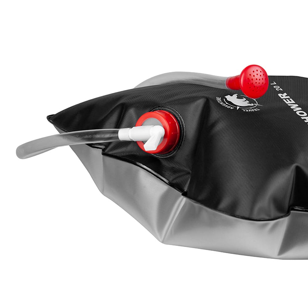 TRACER GRAVITY TOURIST SHOWER CAMPPUMP 20L - Image 3
