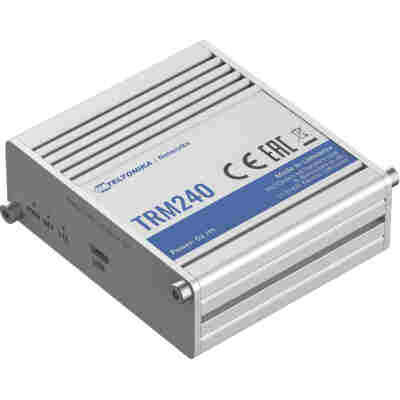 TELTONIKA Industrial cellular modem TRM240, LTE Cat 1, USB