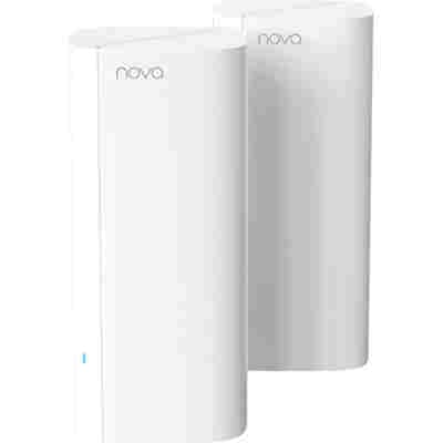 TENDA 2-PACK AX3000 WHOLE HOME MESH Wi-Fi 6 SYSTEM