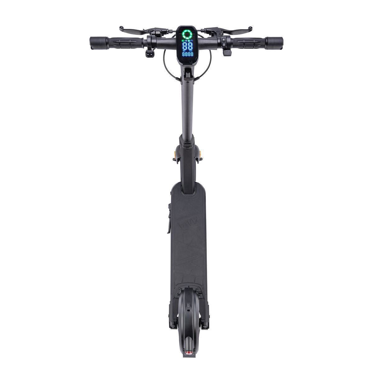 VMAX E-SCOOTER ( VX2 PRO GT-B ) VX2 PRO SERIES WITH INDICATORS, 60 KM RANGE - Image 3