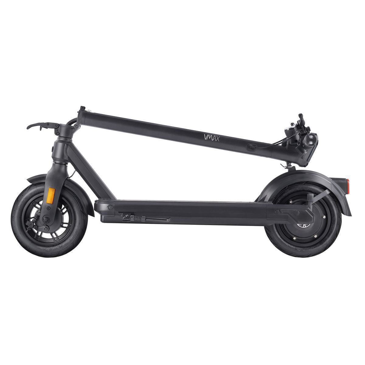 VMAX E-SCOOTER ( VX2 PRO GT-B ) VX2 PRO SERIES WITH INDICATORS, 60 KM RANGE - Image 4