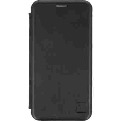 VENNUS Θήκη Βook Elegance VNS-0048 για iPhone 14 Plus, μαύρη