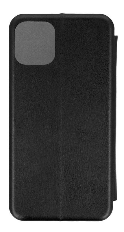 VENNUS Θήκη Βook Elegance VNS-0052 για iPhone 14 Pro Max, μαύρη - Image 4