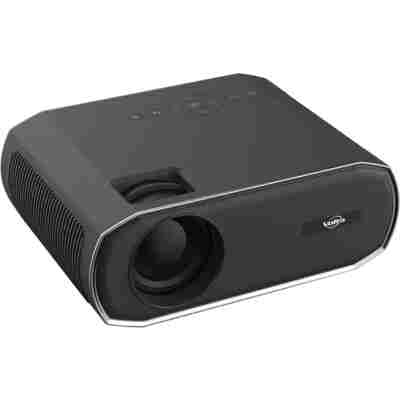 VOLTO NATIVE HOME THEATER FHD PROJECTOR 1080P ANSI 400 WIFI BT ANDROID AUTO FOCUS