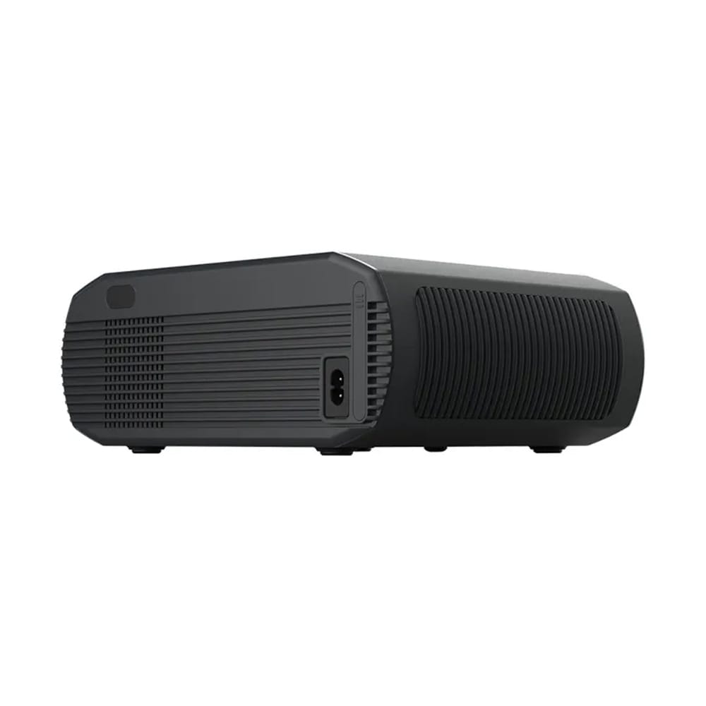 VOLTO NATIVE HOME THEATER FHD PROJECTOR 1080P ANSI 400 WIFI BT ANDROID AUTO FOCUS - Image 4