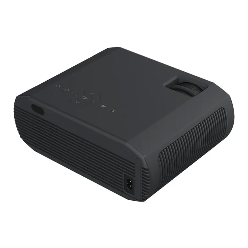 VOLTO NATIVE HOME THEATER FHD PROJECTOR 1080P ANSI 400 WIFI BT ANDROID AUTO FOCUS - Image 3