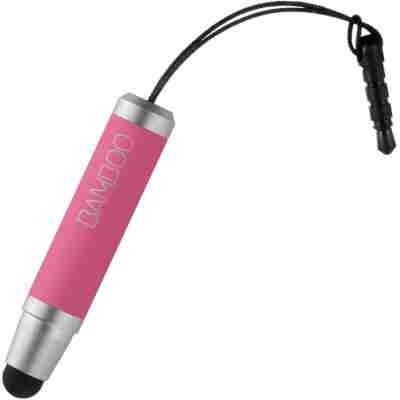 WACOM BAMBOO STYLUS MINI – PINK (CS-120P)