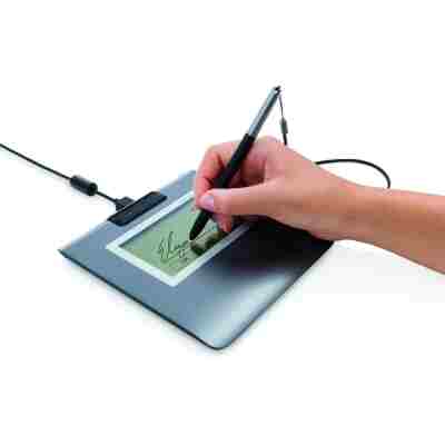 WACOM STU-430 LCD MONOCHROME SIGNATURE PAD
