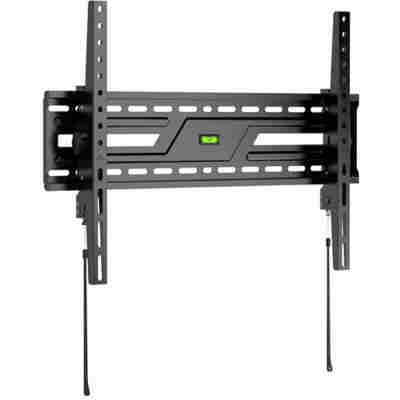 GEMBIRD TV WALL MOUNT (TILT), 37' - 86' MAX VESA 600X400