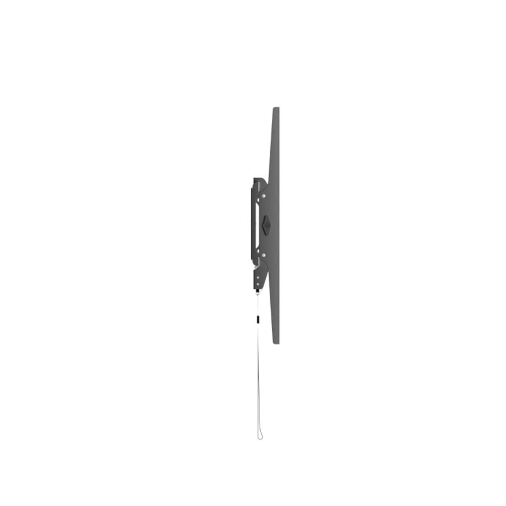 GEMBIRD TV WALL MOUNT (TILT), 37' - 86' MAX VESA 600X400 - Image 3