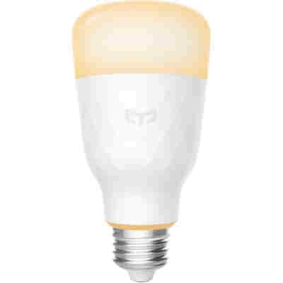 YEELIGHT Smart λάμπα LED YLDP15YL, Wi-Fi, 8.5W, E27, 800lm, 2700K