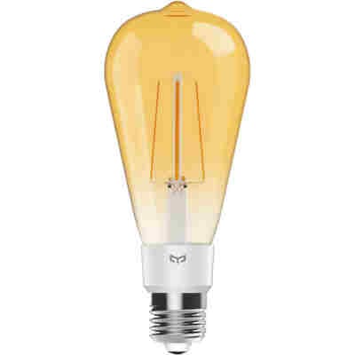 YEELIGHT smart λάμπα LED Filament YLDP23YL, 6W, E27, 500lm, 2000K