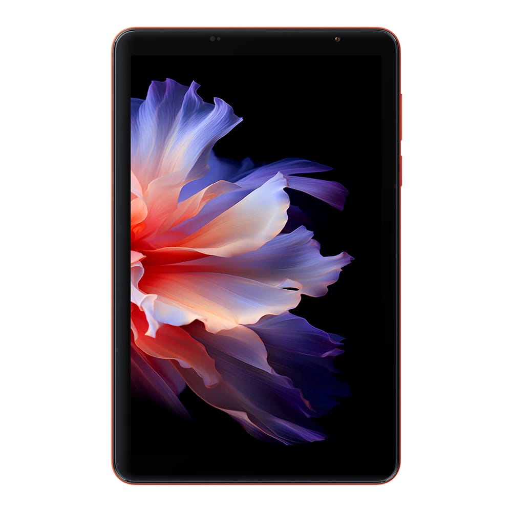 BLACKVIEW OCTA-CORE 4G TABLET 8' HD (4GB+64GB) ZENO 1 ANDROID 15 SPACE ORANGE - Image 3