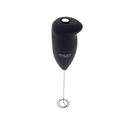 ADLER MILK FROTHER BLACK - Image 3