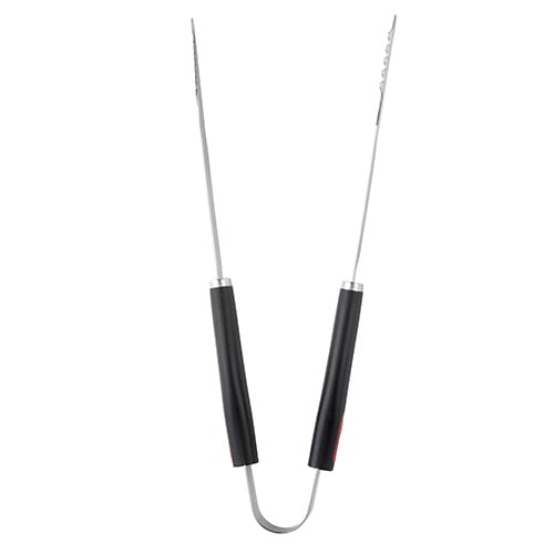 ADLER GRILL UTENSIL SET - STAINLESS STEEL WITH CARRYING CASE - Image 3