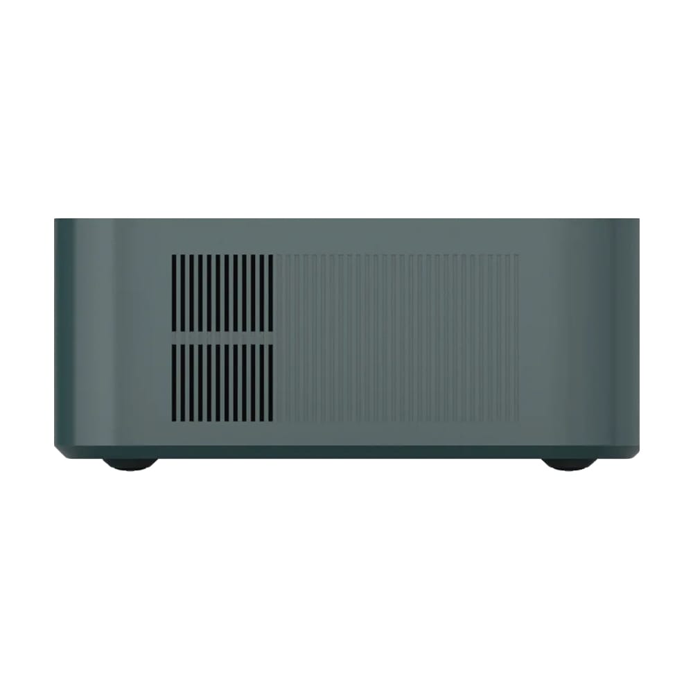 VOLTO BUDPLUS HOME THEATER PROJECTOR 1080P 600 ANSI WIFI BT ANDROID AUTO FOCUS - Image 4