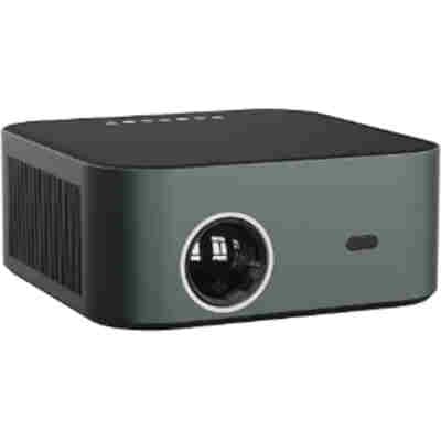 VOLTO BUDPLUS HOME THEATER PROJECTOR 1080P 600 ANSI WIFI BT ANDROID AUTO FOCUS