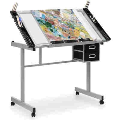LAMTECH CRYSTAL DRAFTING TABLE