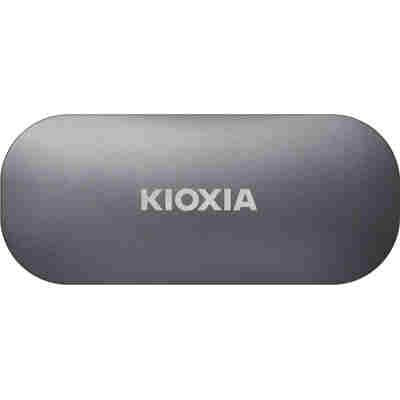 KIOXIA EXCERIA PLUS EXTERNAL SSD 500GB