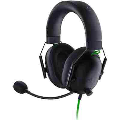 Razer BLACKSHARK V2 X Gaming Headset - 7.1 - PC/PS4/PS5